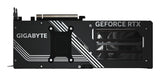 GIGABYTE GeForce RTX 5070 WINDFORCE OC SFF 12G Graphics Card - 12GB GDDR7, 192bit, PCI-E 5.0, 2542 MHz Core Clock, 3 x DP 2.1a, 1 x HDMI 2.1b, NVIDIA DLSS 4, GV-N5070WF3OC-12GD