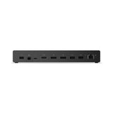 Lenovo ThinkPad Thunderbolt 4 Smart Dock Gen2 7500 Wired Black