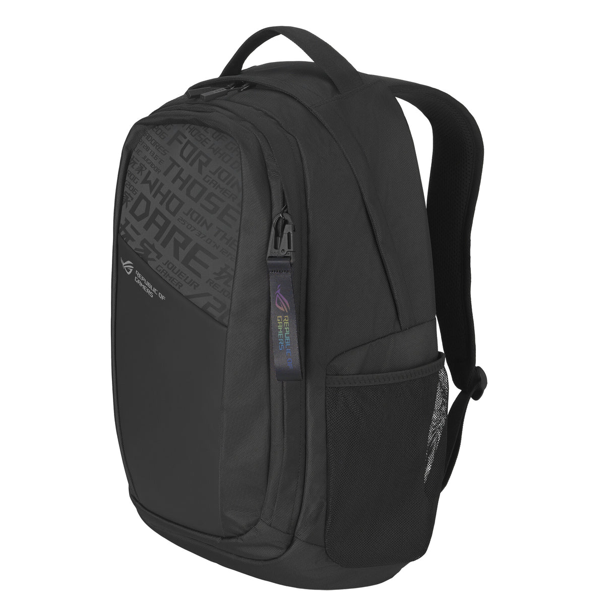 ASUS ROG Ranger BP2800 45.7 cm (18") Backpack Black