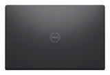 DELL DC15250 Intel® Core™ i5 i5-1334U Laptop 39.6 cm (15.6") Full HD 16 GB DDR4-SDRAM 512 GB SSD Wi-Fi 6 (802.11ax) Windows 11 Pro UK English Black