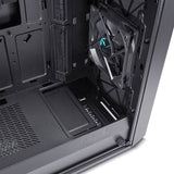 Fractal Design Meshify C Midi Tower Black