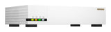 QNAP QHora-322 wired router 2.5 Gigabit Ethernet, 10 Gigabit Ethernet White