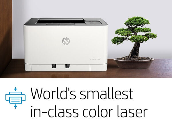 HP Color Laser 150nw