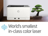 HP Color Laser 150nw