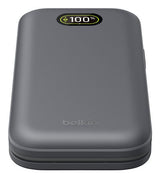 Belkin UltraCharge Pro 27000 mAh Grey