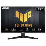 ASUS TUF Gaming VG279QE5A computer monitor 68.6 cm (27") 1920 x 1080 pixels Full HD LCD Black