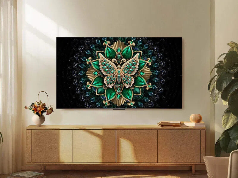 TCL C6K TV -UK Premium QD-MiniLED TV