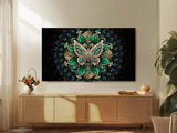 TCL C6K TV -UK Premium QD-MiniLED TV