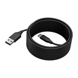 Jabra PanaCast 50 USB Cable - USB 2.0, 5m