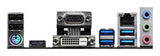 Asrock B550M-HDV AMD B550 Socket AM4 micro ATX