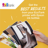 Epson 106 EcoTank Yellow Ink Bottle