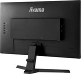 iiyama G-MASTER Red Eagle LED display 60.5 cm (23.8") 1920 x 1080 pixels Full HD Black