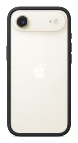 Apple MH004ZM/A mobile phone case 16.5 cm (6.5") Cover Black