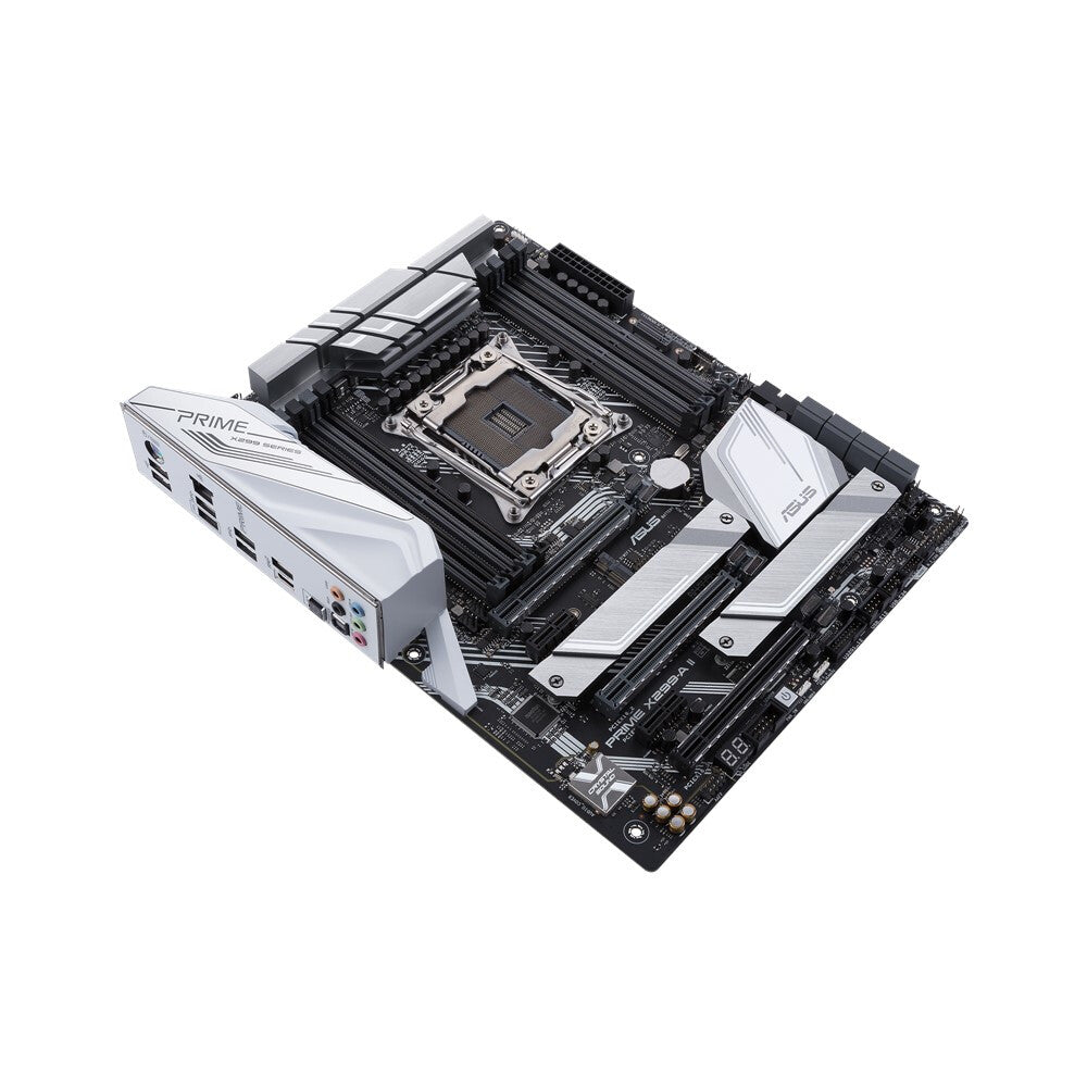 ASUS Prime X299-A II Intel® X299 LGA 2066 (Socket R4) ATX