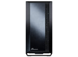 Seasonic SYNCRO Q704 + DGC-750W Midi Tower Black