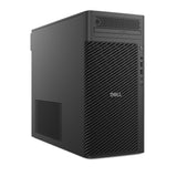 DELL Pro Max FCT2250 T2 Intel Core Ultra 9 285 32 GB DDR5-SDRAM 1 TB SSD Windows 11 Pro Tower PC Black