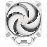 ARCTIC Freezer 34 eSports DUO - Tower CPU Cooler with BioniX P-Series Fans in Push-Pull-Configuration Processor 12 cm Grey, White 1 pc(s)