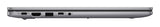 ASUS ExpertBook P1 PM1503CD-715X AMD Ryzen™ 7 170 Laptop 39.6 cm (15.6") Full HD 16 GB DDR5-SDRAM 512 GB SSD Wi-Fi 6 (802.11ax) Windows 11 Pro Grey