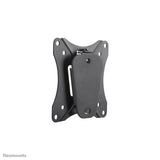 Neomounts NM-W25BLACK Monitor/TV mount wall 10-30" - ultra-flat
