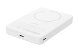Belkin Slim Magnetic Power Bank 10K with Qi2