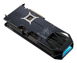PowerColor Hellhound Radeon RX 9070 XT AMD 16 GB GDDR6