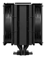 Cooler Master V4 Alpha 3DHP Black Processor Air cooler 12 cm 1 pc(s)