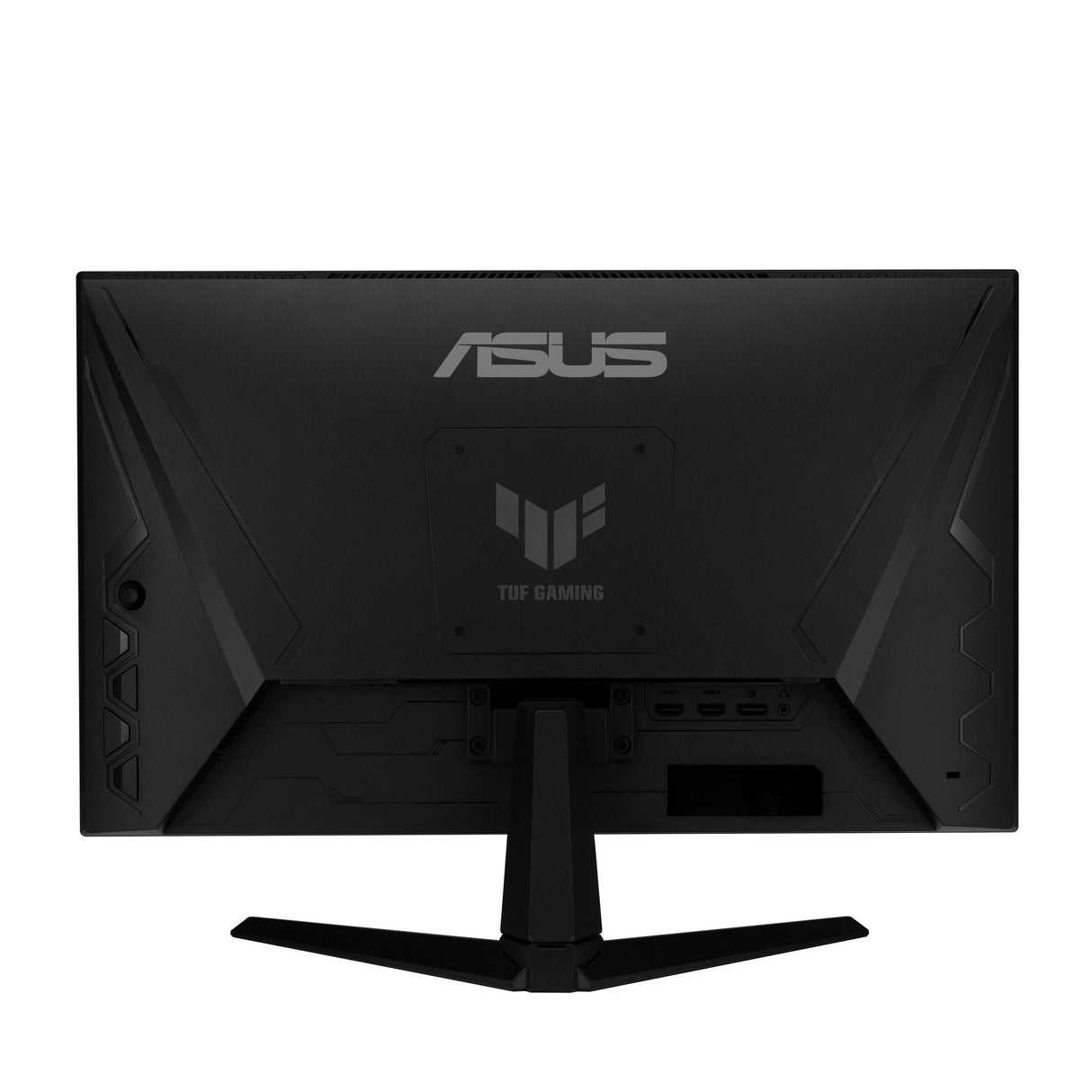 Monitor para juegos Asus TUF de 23,8" (VG249QM1A), 1920 x 1080, IPS rápido, 1 ms, 2 HDMI, DP, 270 Hz, G-Sync y Free Sync Premium, VESA