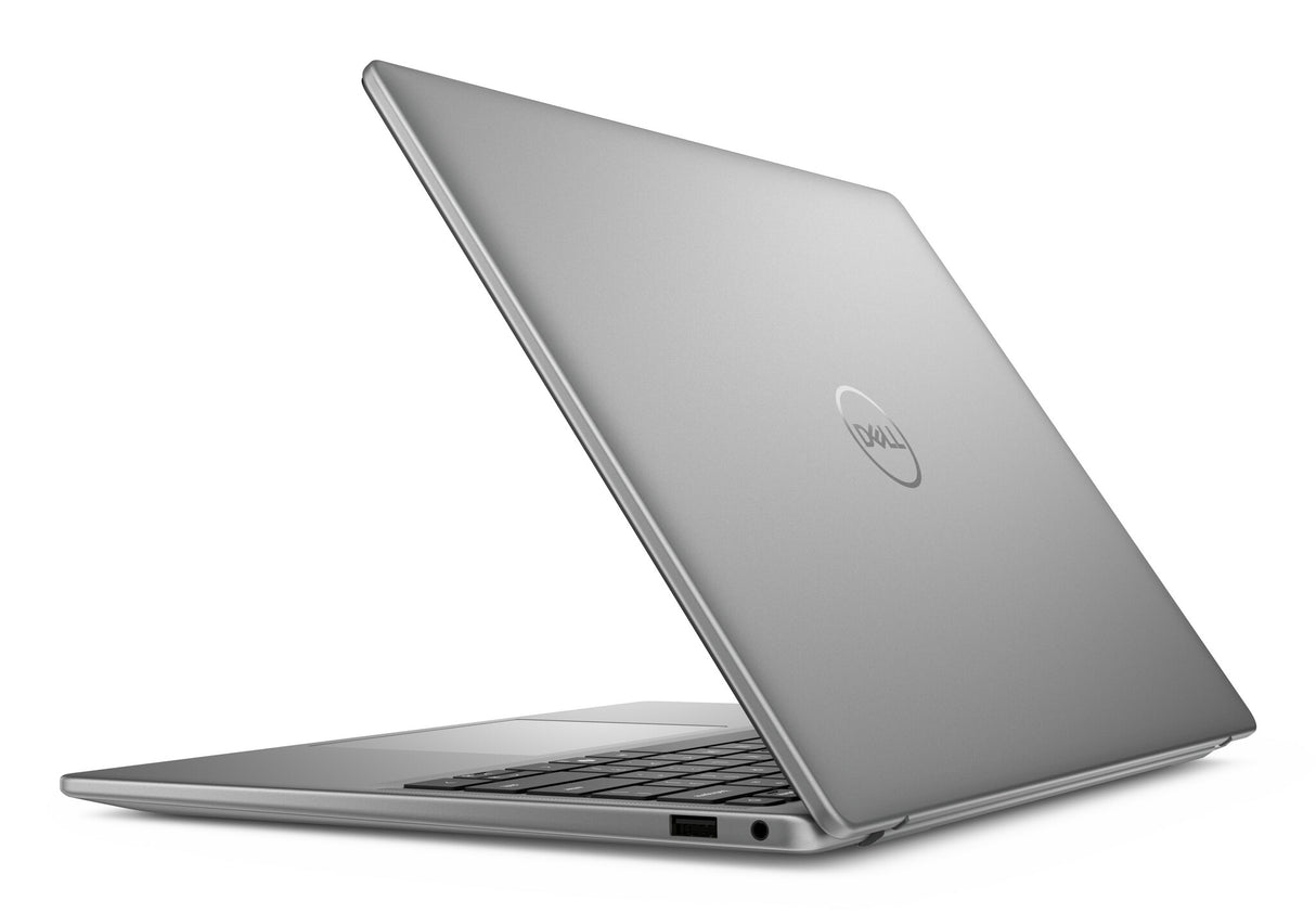 DELL Latitude 7455 Qualcomm Snapdragon X1P-64-100 Laptop 35.6 cm (14") Touchscreen Quad HD+ 16 GB LPDDR5x-SDRAM 512 GB SSD Wi-Fi 7 (802.11be) Windows 11 Pro Grey