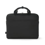 DICOTA D3250601 laptop case 35.6 cm (14") Briefcase Black