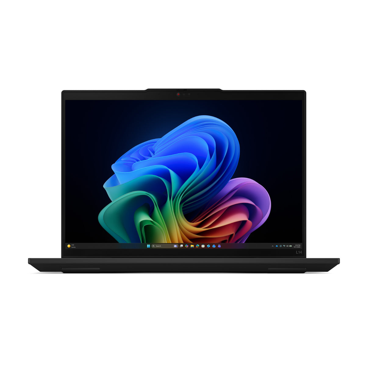 Lenovo ThinkPad L14 Gen 7 (Intel) Copilot+ PC Intel Core Ultra 7 355 Laptop 35.6 cm (14") WUXGA 16 GB DDR5-SDRAM 512 GB SSD Wi-Fi 7 (802.11be) Windows 11 Pro Black UK English
