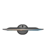 AOC V4 Q24V4EA computer monitor 60.5 cm (23.8") 2560 x 1440 pixels 2K Ultra HD LED Black