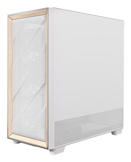 Antec FLUX Midi Tower White