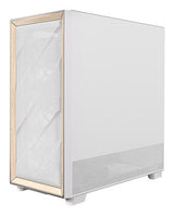 Antec FLUX Midi Tower White