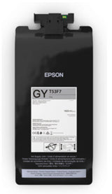 Epson P-Series Gray IIPS Ink 1600ml