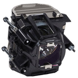 BTI Lamp for BARCO / CHRISTIE OEM: 003-120181-01