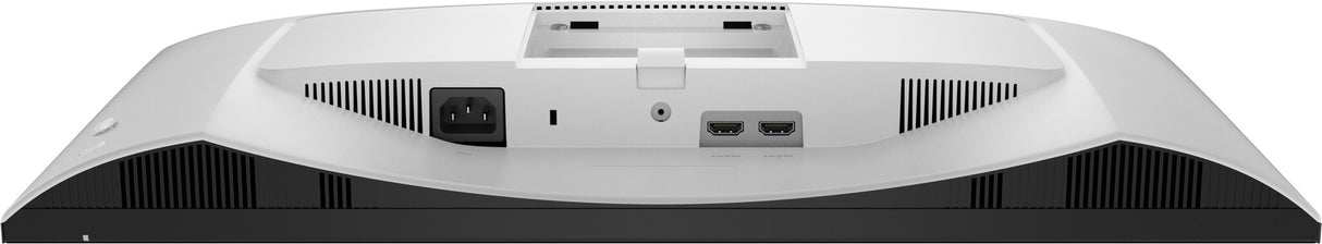 DELL S Series S2425HSM computer monitor 61 cm (24") 1920 x 1080 pixels Full HD LCD White