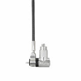 DICOTA D32068 cable lock Silver 0.3 m
