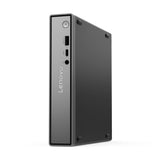 Lenovo ThinkCentre neo 50q Gen 6 Intel Core Ultra 5 226V 16 GB 512 GB SSD Windows 11 Pro Mini PC Black