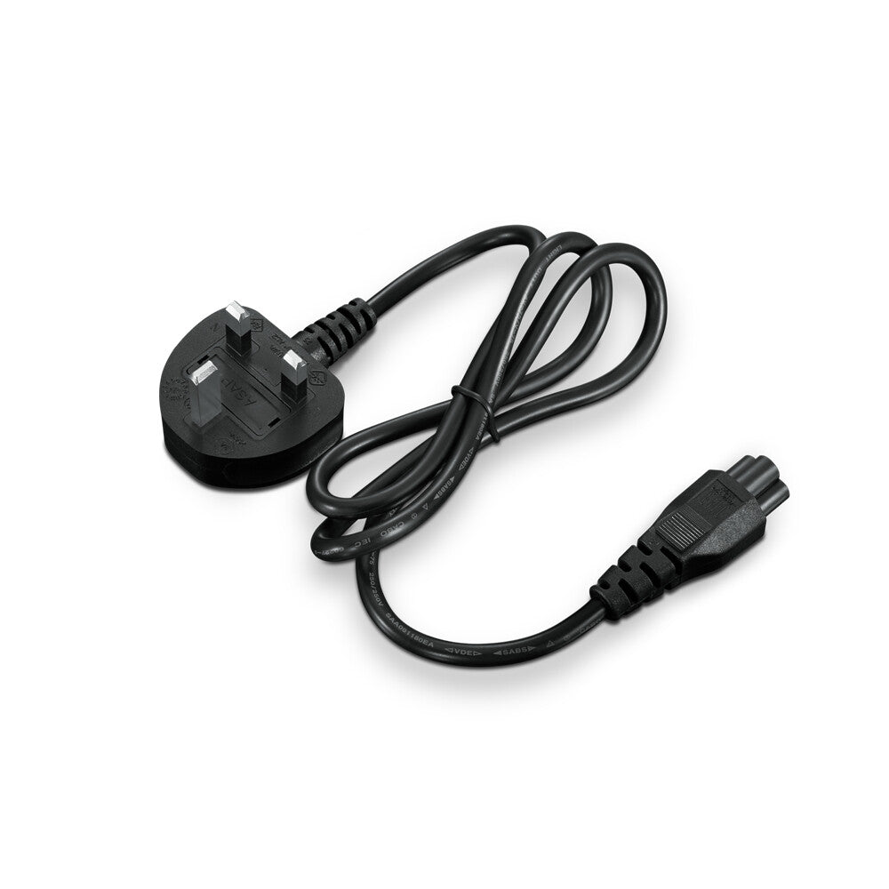 Lenovo 4X21R04800 power adapter/inverter Indoor 65 W Black