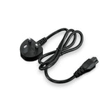 Lenovo 4X21R04800 power adapter/inverter Indoor 65 W Black
