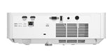 Optoma ZW410UST Ultra short throw projector 4000 ANSI lumens DLP WXGA (1280x800) 3D White