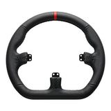 Asetek 40-035-0035012 gaming controller accessory Wheel mod