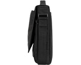 Lenovo 4X40Y95215 laptop case 39.6 cm (15.6") Messenger case Black