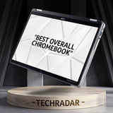 Acer Chromebook Spin 314 CP314‑2HN – 14" WUXGA (1920×1200) 60Hz Touch, Intel N100, 4GB LPDDR5, 64GB eMMC, ChromeOS Convertible