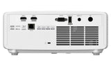 Optoma ZH420 Standard throw projector 4300 ANSI lumens DLP 1080p (1920x1080) 3D White