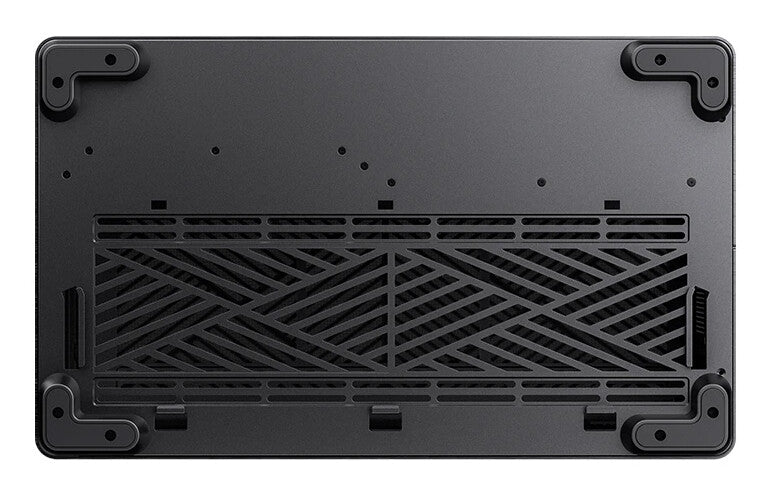 Jonsbo TK-4 Tower Black