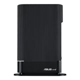 Asus (RT-AX59U) AX4200 Enrutador AiMesh Wi-Fi 6 de Doble Banda, Funciones Instant Guard y VPN, AiProtection Pro, 1 WAN, 3 LAN, USB, Montaje en Escritorio/Pared