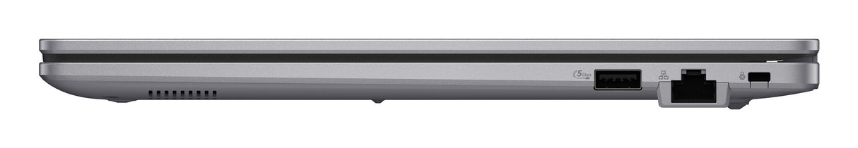 ASUS ExpertBook P1 P1403CV-515X Intel Core 5 210H Laptop 35.6 cm (14") Full HD 16 GB DDR5-SDRAM 512 GB SSD Wi-Fi 6 (802.11ax) Windows 11 Pro Grey