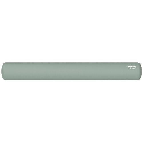 Fellowes Keyboard Wrist Rest Breyta Keyboard Wrist Support with Antibacterial Protection Ergonomic Wrist Support Sage