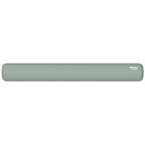Fellowes Keyboard Wrist Rest Breyta Keyboard Wrist Support with Antibacterial Protection Ergonomic Wrist Support Sage